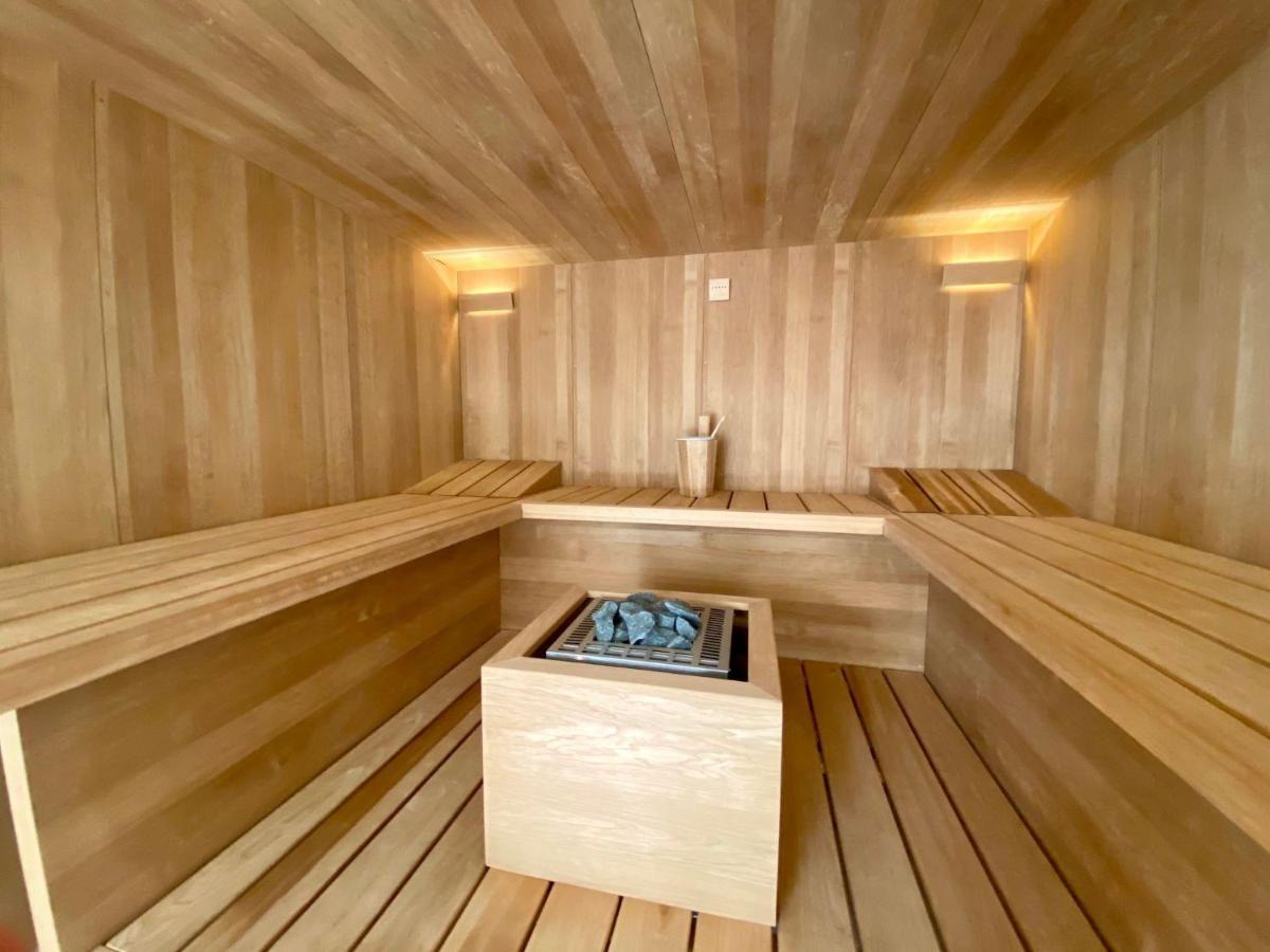 Hotel Spa Genovese 보니파시오 외부 사진