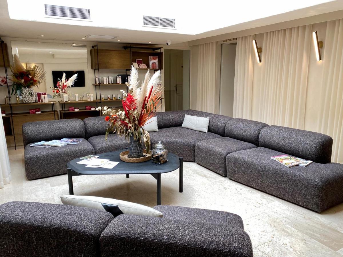 Hotel Spa Genovese 보니파시오 외부 사진