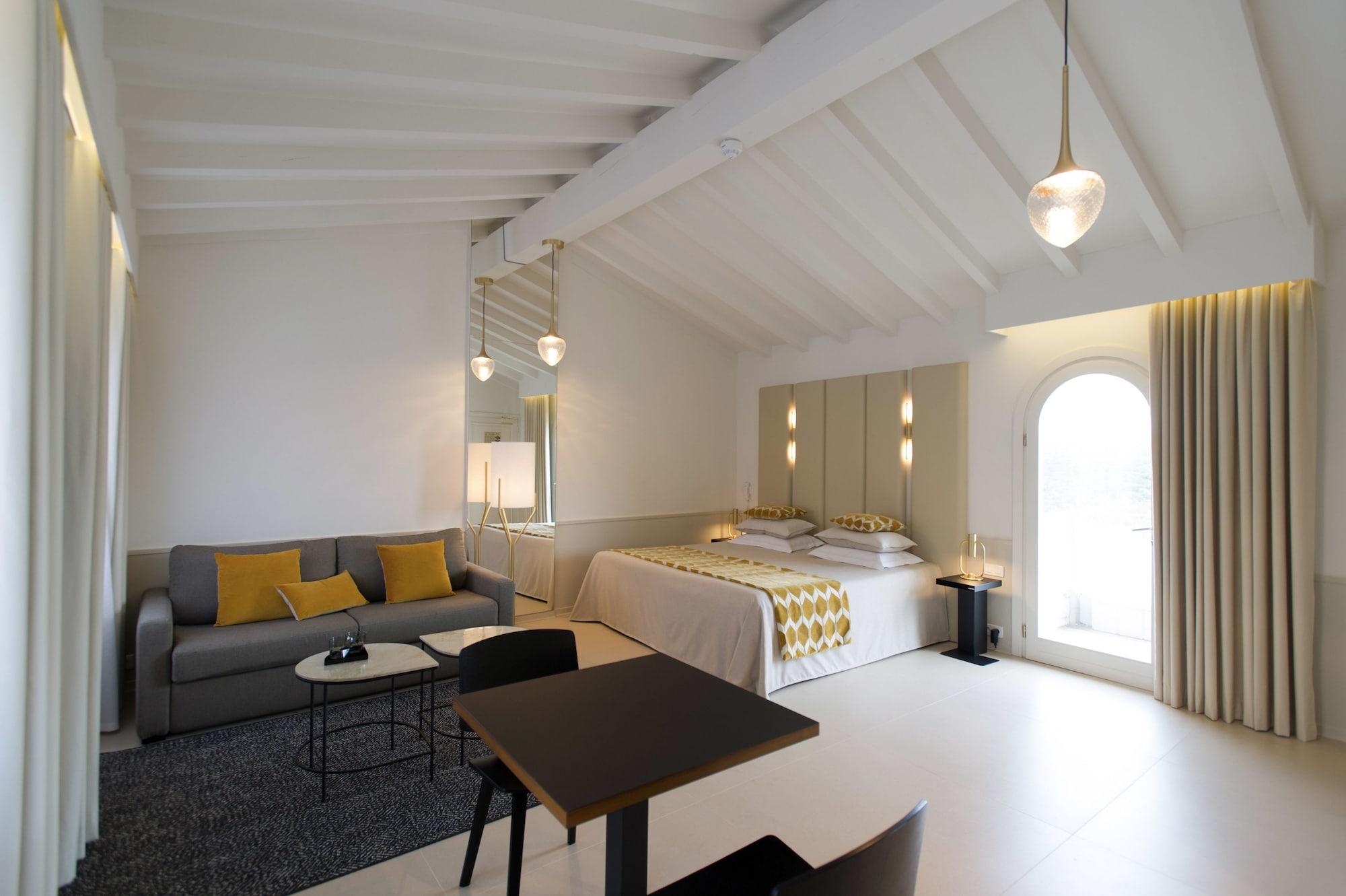 Hotel Spa Genovese 보니파시오 외부 사진