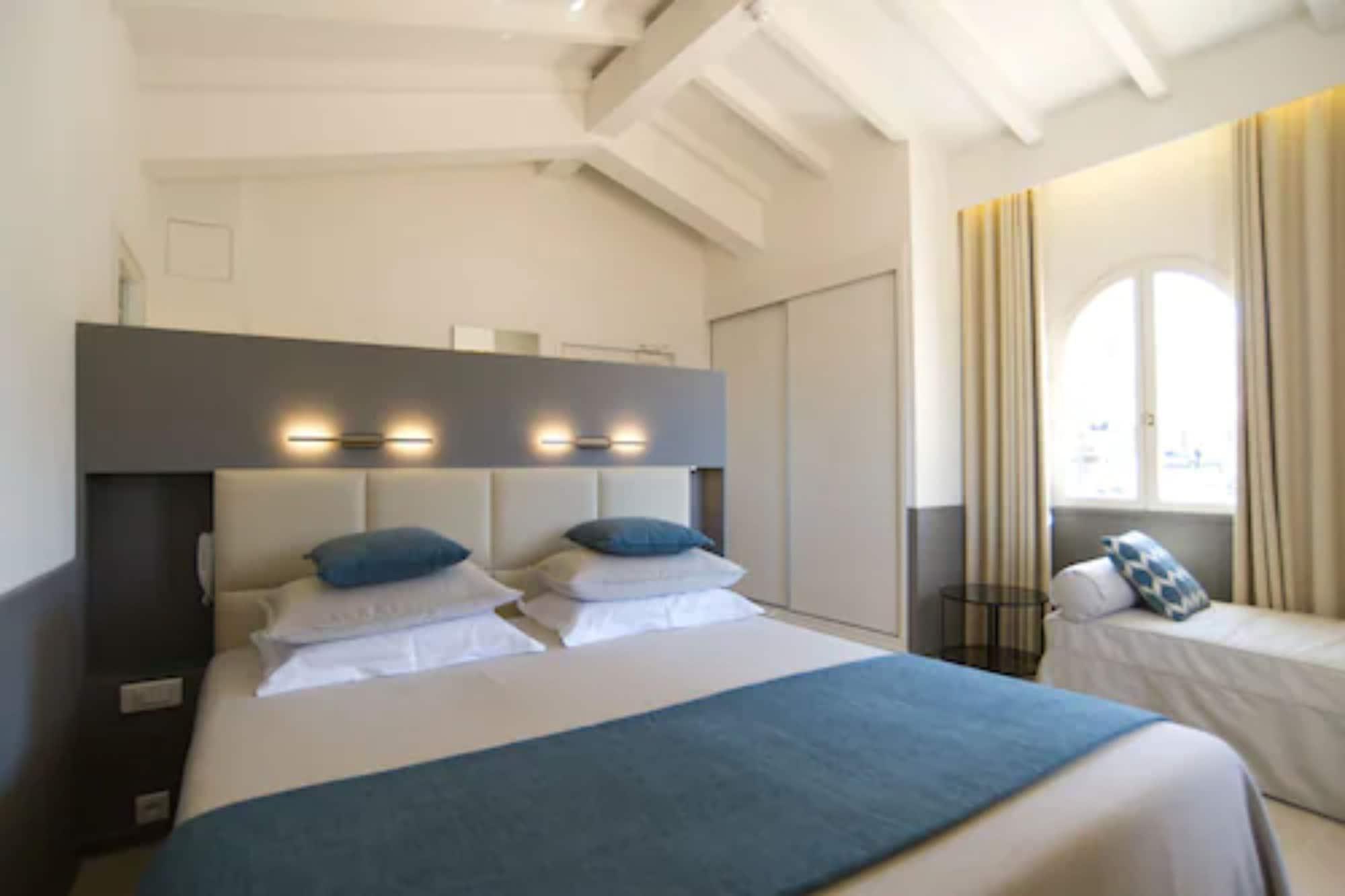 Hotel Spa Genovese 보니파시오 외부 사진