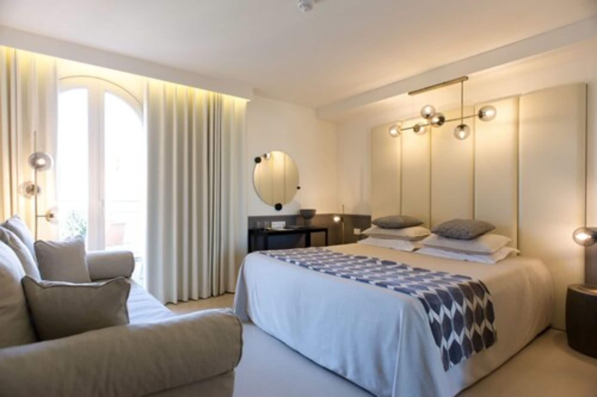 Hotel Spa Genovese 보니파시오 외부 사진
