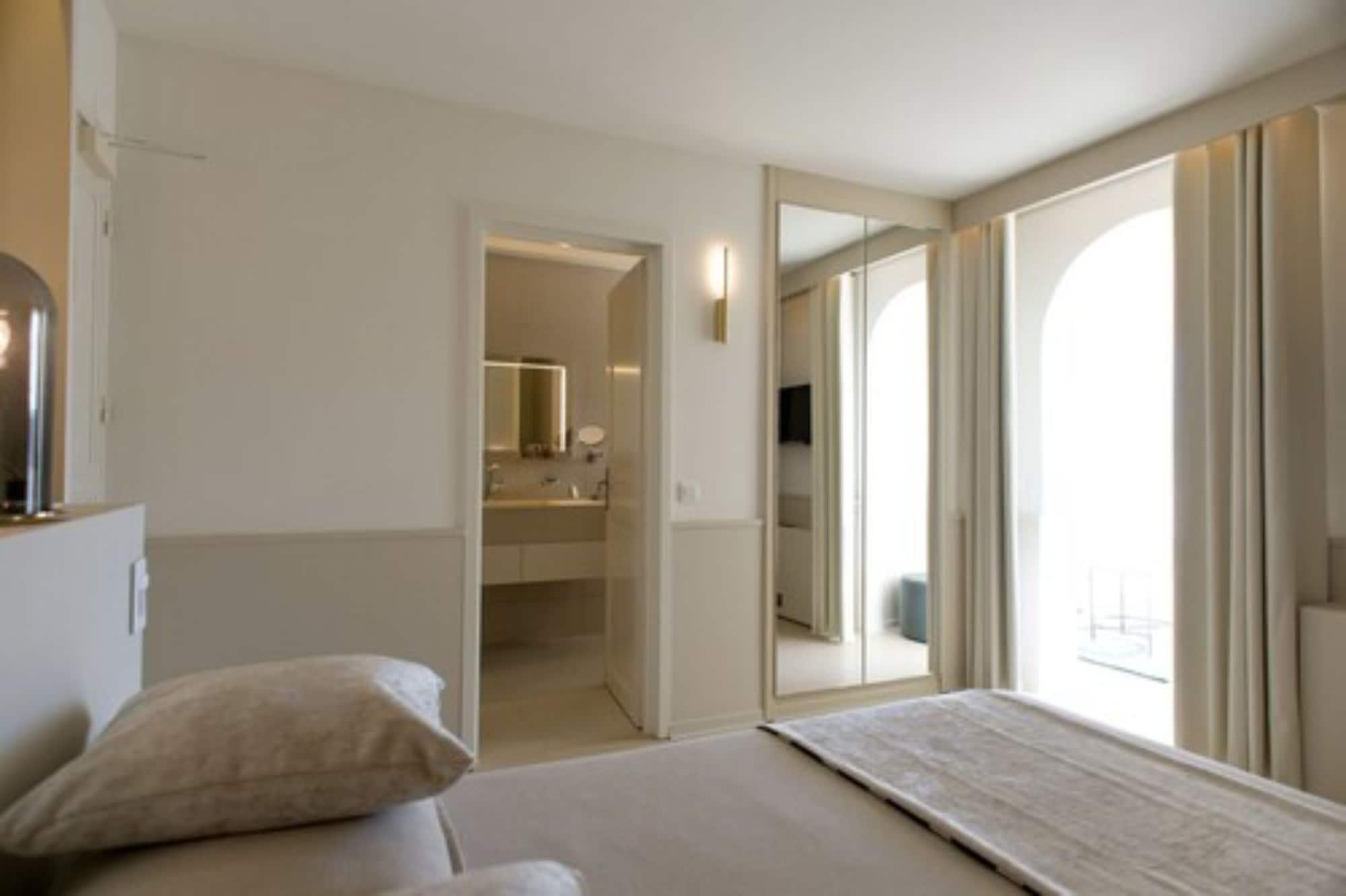 Hotel Spa Genovese 보니파시오 외부 사진