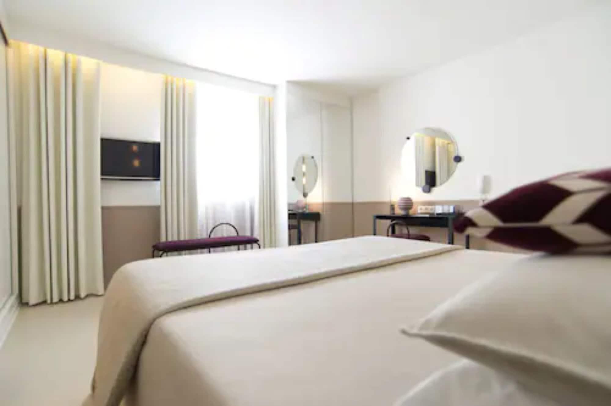 Hotel Spa Genovese 보니파시오 외부 사진