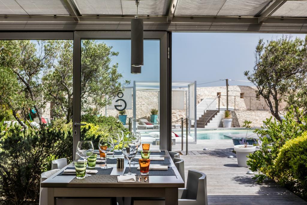Hotel Spa Genovese 보니파시오 외부 사진