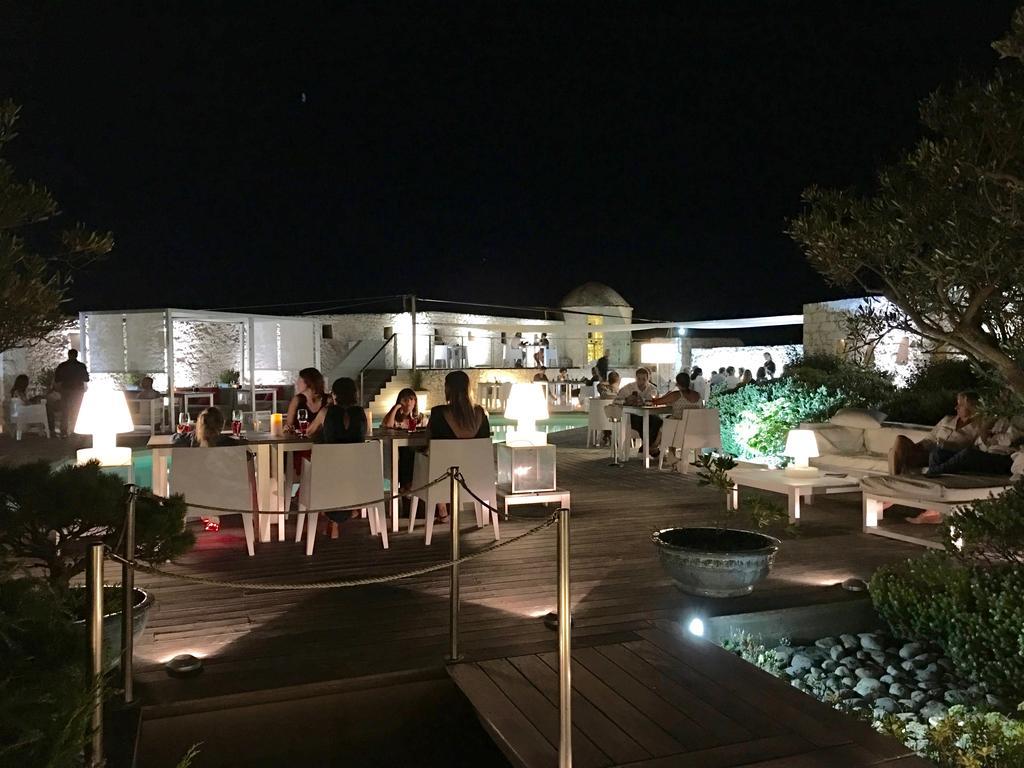 Hotel Spa Genovese 보니파시오 외부 사진