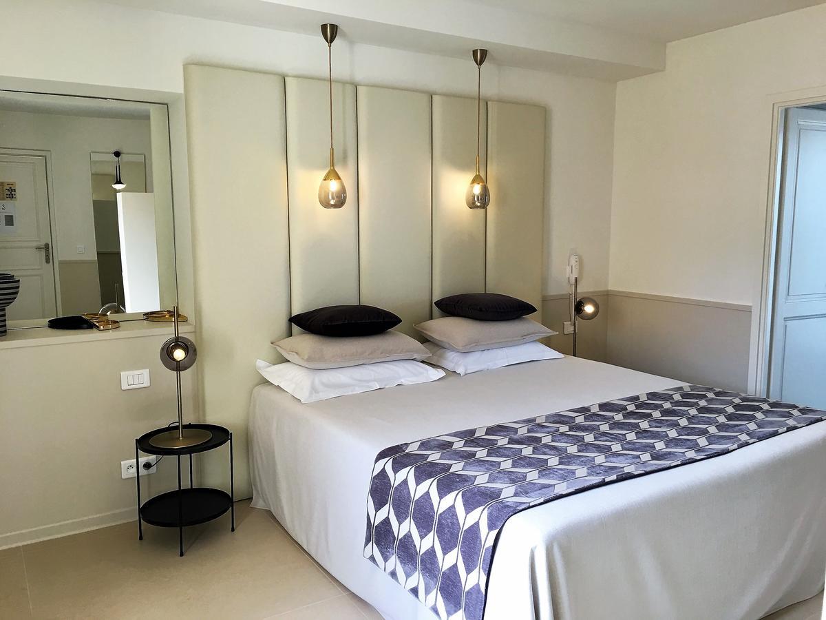 Hotel Spa Genovese 보니파시오 외부 사진