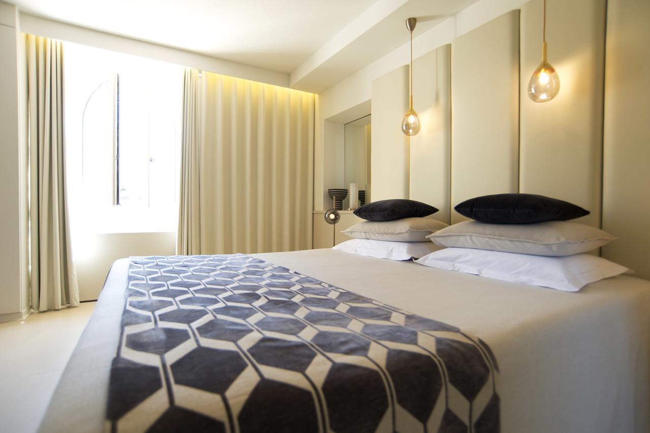 Hotel Spa Genovese 보니파시오 외부 사진