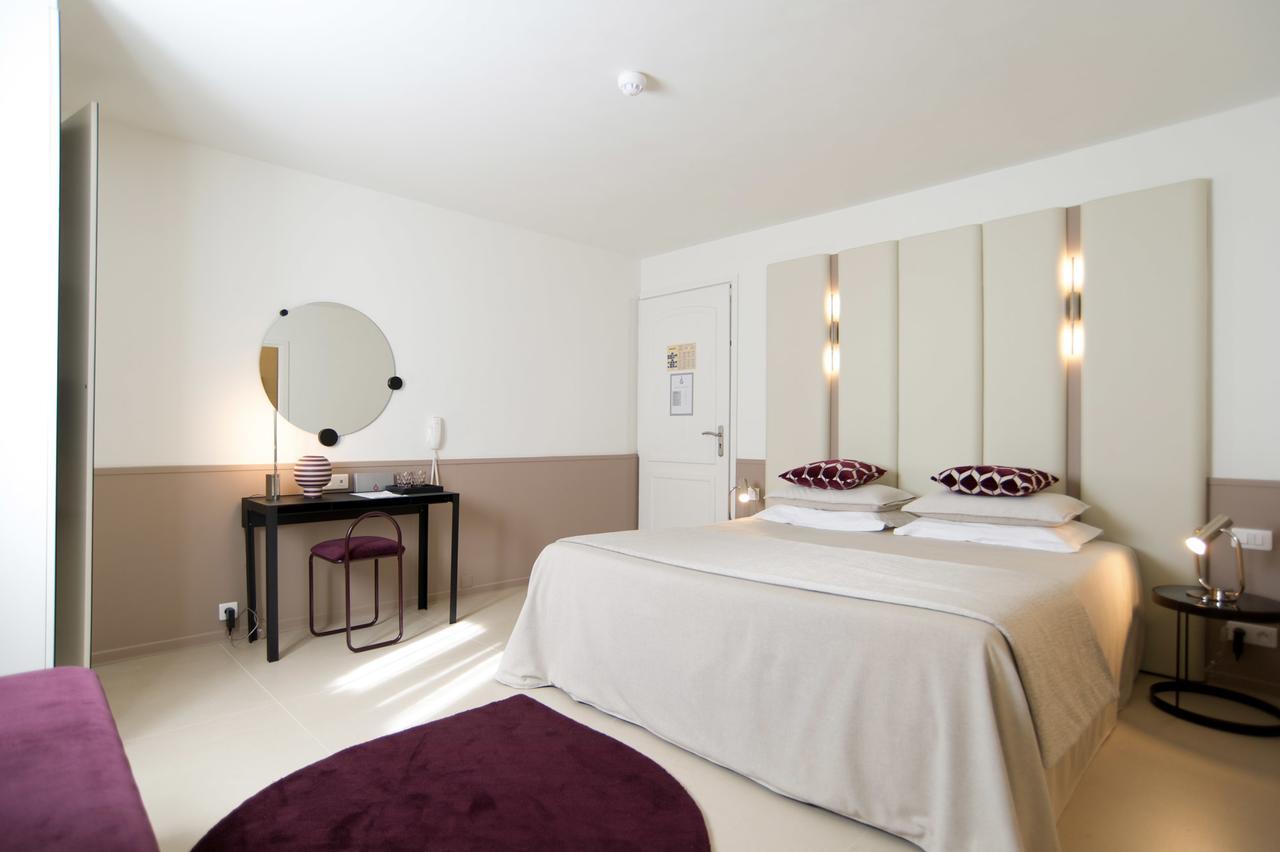 Hotel Spa Genovese 보니파시오 외부 사진