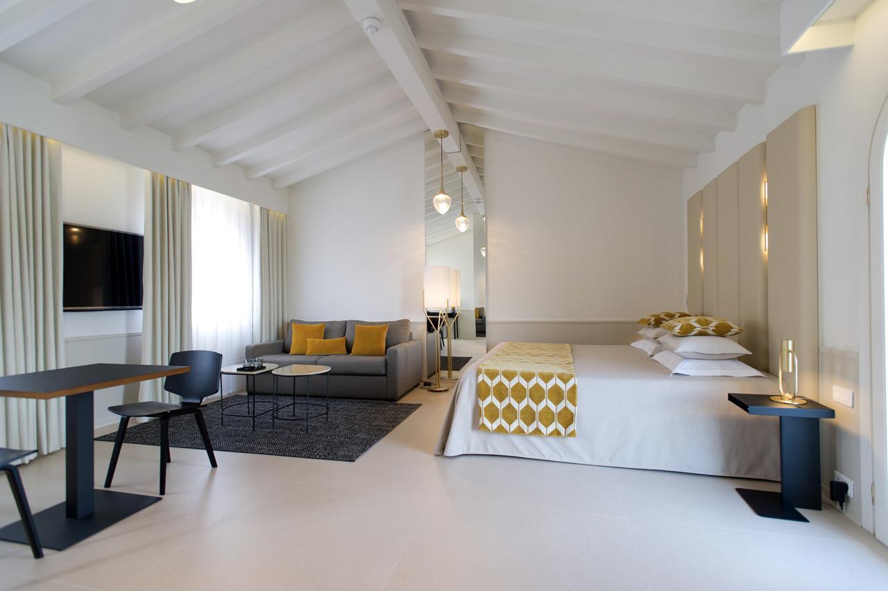 Hotel Spa Genovese 보니파시오 외부 사진