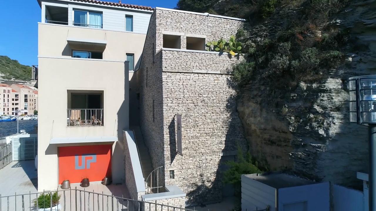 Hotel Spa Genovese 보니파시오 외부 사진