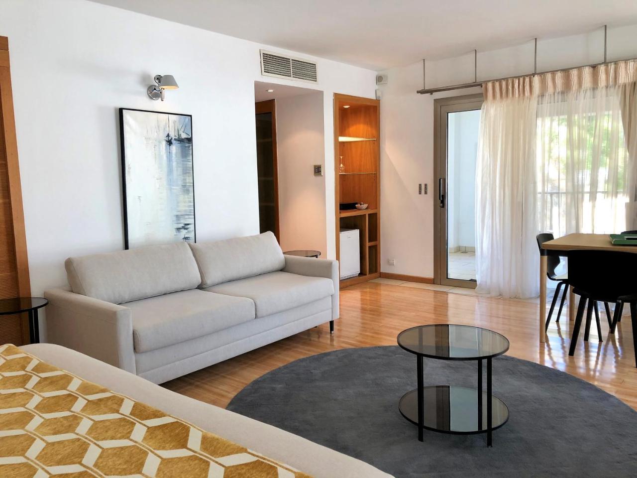 Hotel Spa Genovese 보니파시오 외부 사진
