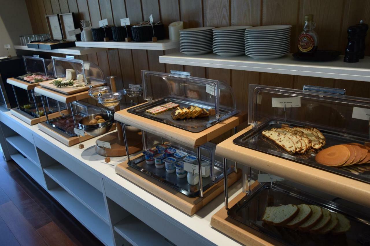 Hotel Spa Genovese 보니파시오 외부 사진