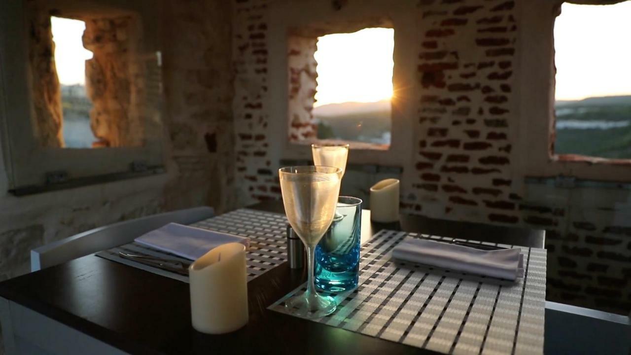 Hotel Spa Genovese 보니파시오 외부 사진